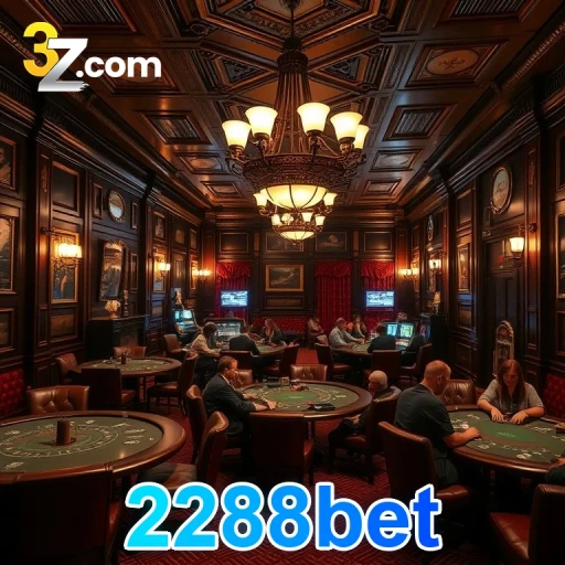 2288bet plataforma Baixar