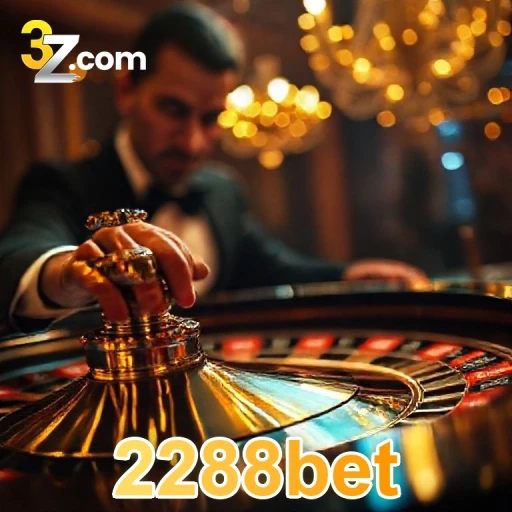 2288bet plataforma Cassino