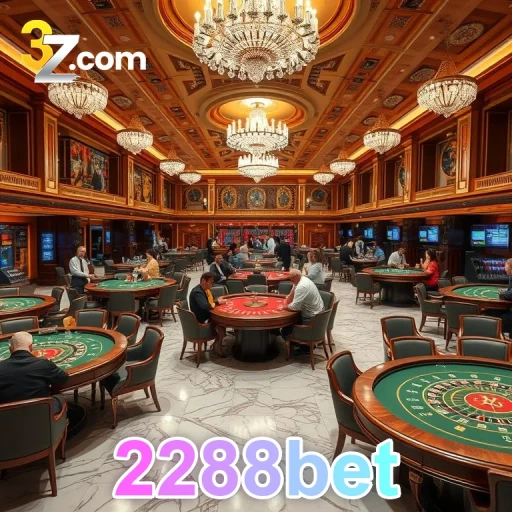 2288bet plataforma Jogos de caça-níqueis