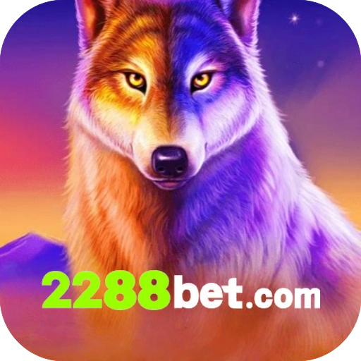 2288bet plataforma LOGO