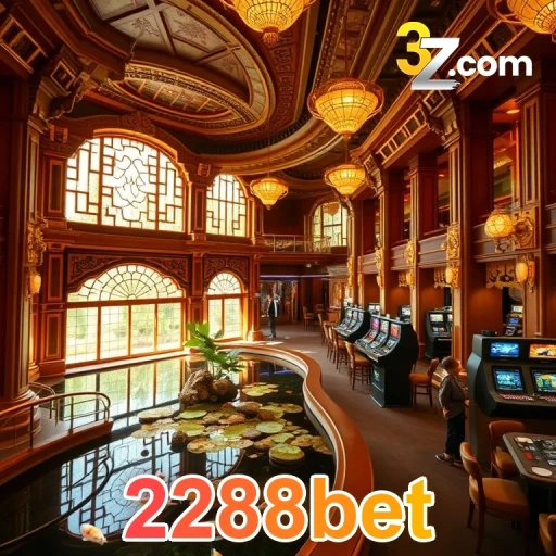 2288bet plataforma Pagamento
